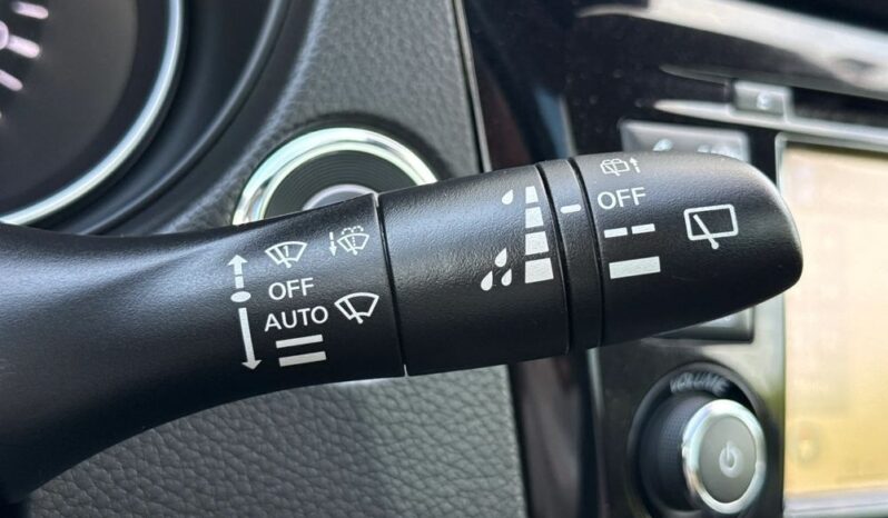Nissan Qashqai 1.6 DIG-T N-Connecta full
