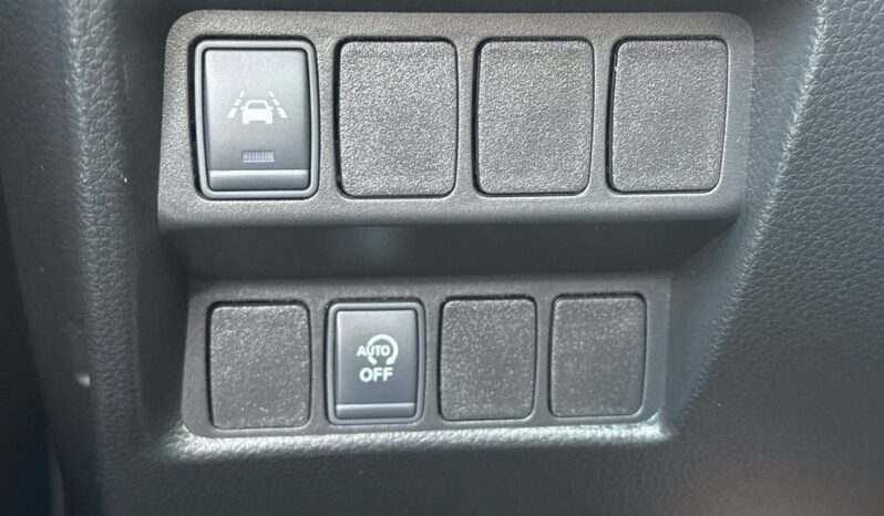 Nissan Qashqai 1.6 DIG-T N-Connecta full