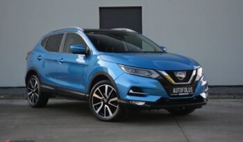 Nissan Qashqai 1.6 DIG-T N-Connecta full