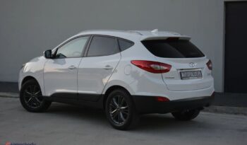 Hyundai ix35 full
