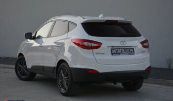 Hyundai ix35 full