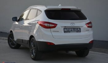 Hyundai ix35 full