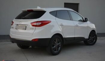 Hyundai ix35 full