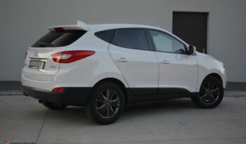 Hyundai ix35 full