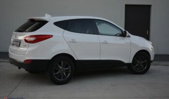 Hyundai ix35 full