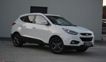 Hyundai ix35 full