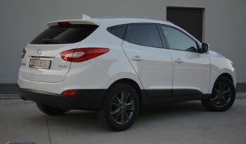 Hyundai ix35 full