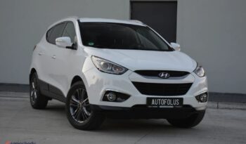 Hyundai ix35 full