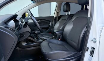 Hyundai ix35 full