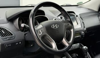 Hyundai ix35 full