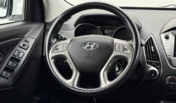 Hyundai ix35 full