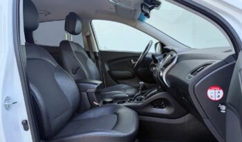 Hyundai ix35 full