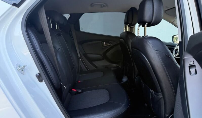 Hyundai ix35 full