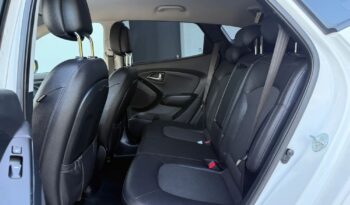 Hyundai ix35 full