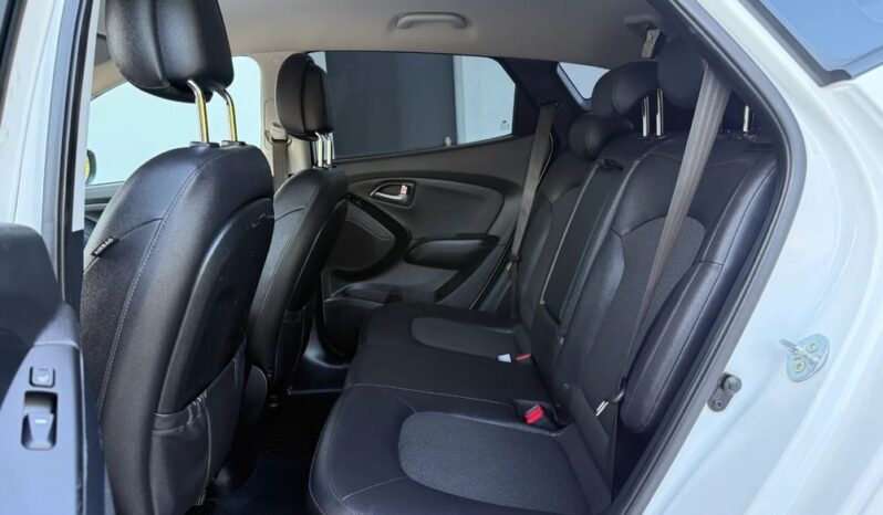 Hyundai ix35 full