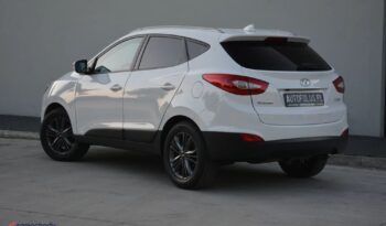 Hyundai ix35 full
