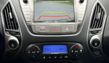 Hyundai ix35 full