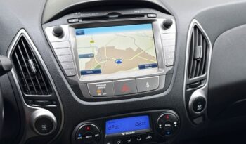 Hyundai ix35 full