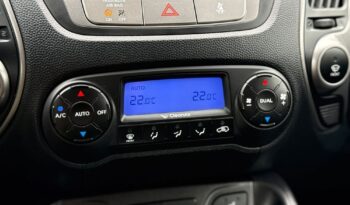 Hyundai ix35 full