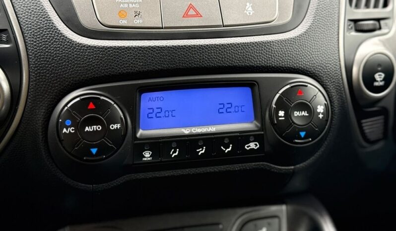 Hyundai ix35 full
