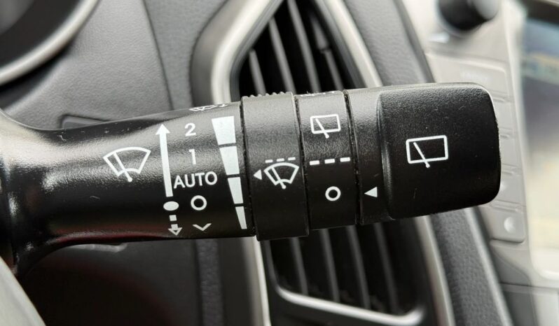 Hyundai ix35 full