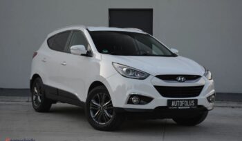 Hyundai ix35 full