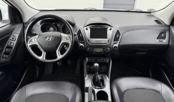 Hyundai ix35 full