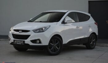 Hyundai ix35 full
