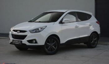 Hyundai ix35 full