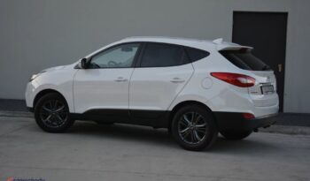 Hyundai ix35 full