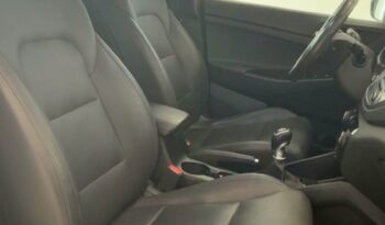 Hyundai Tucson 1.7 Diesel 2016r full
