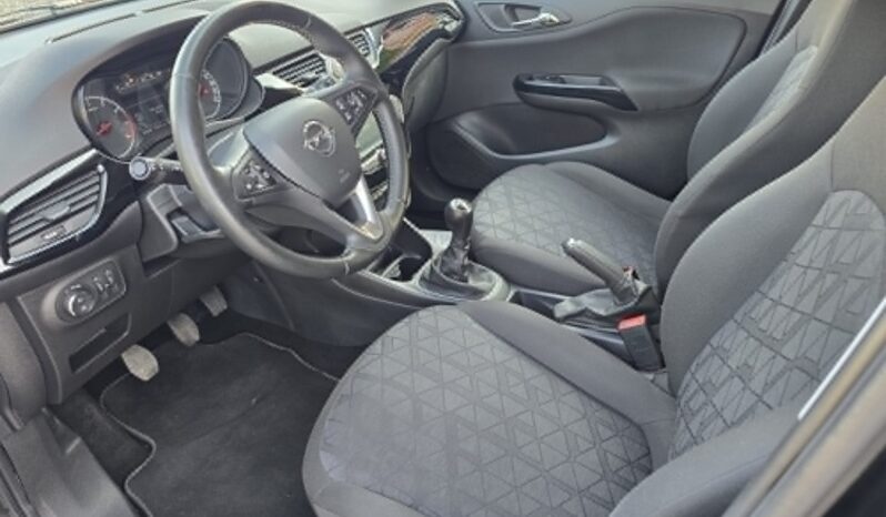 Opel Corsa 1.4 benzyna 2019r. full