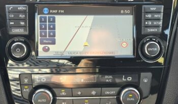 Nissan Qashqai 1.6 Diesel 2016r full
