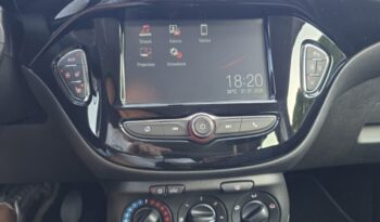 Opel Corsa 1.4 benzyna 2019r. full