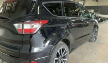 Ford Kuga 2.0 Diesel 2018r full