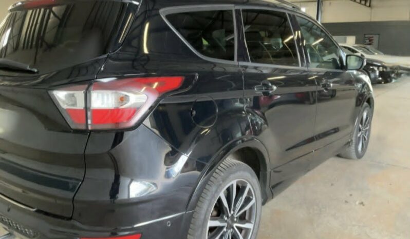 Ford Kuga 2.0 Diesel 2018r full