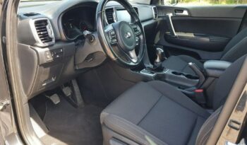Kia Sportage 1.7 CRDI M 2WD full