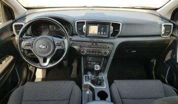 Kia Sportage 1.7 CRDI M 2WD full
