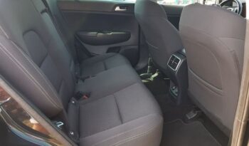 Kia Sportage 1.7 CRDI M 2WD full