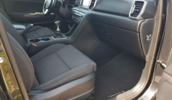 Kia Sportage 1.7 CRDI M 2WD full