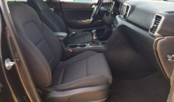 Kia Sportage 1.7 CRDI M 2WD full