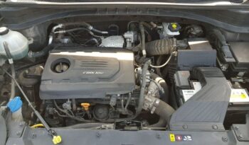 Kia Sportage 1.7 CRDI M 2WD full