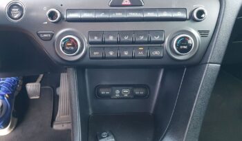 Kia Sportage 1.7 CRDI M 2WD full