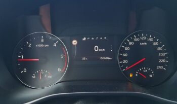Kia Sportage 1.7 CRDI M 2WD full