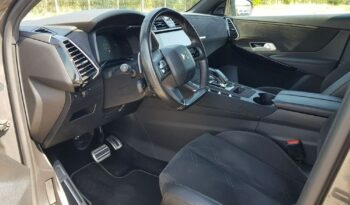 DS Automobiles DS 7 Crossback 2.0 BlueHDi Performance Line + full
