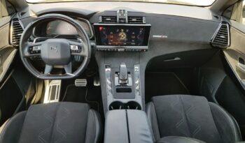 DS Automobiles DS 7 Crossback 2.0 BlueHDi Performance Line + full