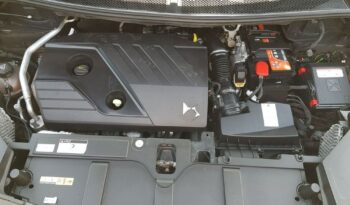DS Automobiles DS 7 Crossback 2.0 BlueHDi Performance Line + full