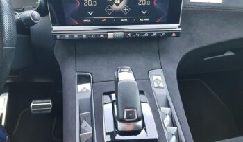 DS Automobiles DS 7 Crossback 2.0 BlueHDi Performance Line + full