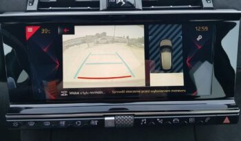 DS Automobiles DS 7 Crossback 2.0 BlueHDi Performance Line + full