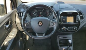 Renault Captur ENERGY TCe 120 EDC LIMITED full